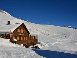 Alm - Chalet Domig