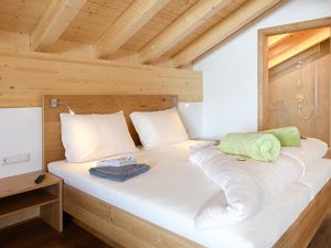 Damülser Waldzimmer