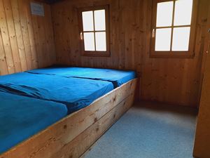 Alpenhütte Burtscher