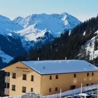 Appartement Sonnenkopf