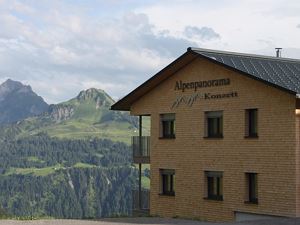 Appartement Wangspitz