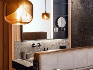 Doppelzimmer Himmelschlüssel mit Halbpension S