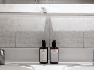 Doppelzimmer Schneeglöckchen mit Frühstück LS