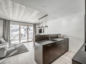 TOP04 Kuschelnest - ohne Verpflegung