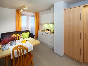 Appartement 2/2/Fewo, Dusche, WC, 1 Schlafräume HP