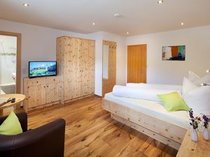 Appartement 6 /Fewo, Dusche, WC, Süd HP