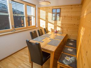 Appartement Damülser-Horn