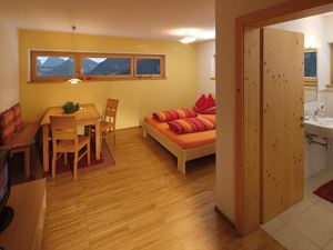 Appartement Zafernblick