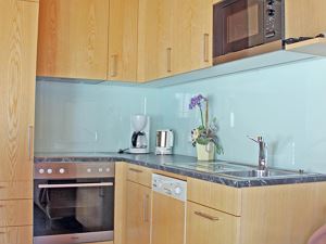 Südblickappartement