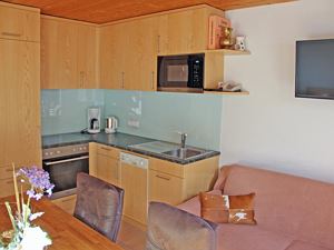 Bergblickappartement