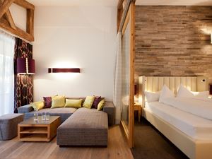 Suite Romantik groß