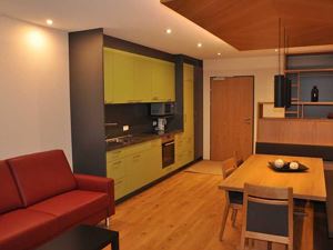 Appartement Faschinablick