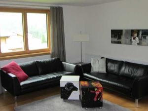 Ferienwohnung Berghaus 1