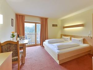 Doppelzimmer Standard ohne Verpflegung