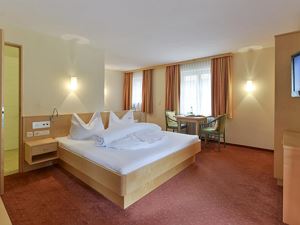 Familienzimmer Standard ohne Verpflegung