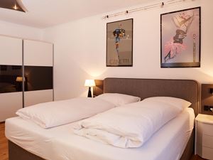 App. 2&3 - mit zwei Schlafzimmern