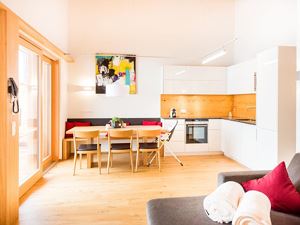 Appartement 22