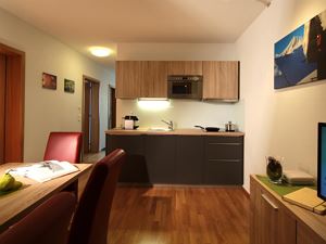 Ferienwohnung Typ 1 (4 Personen)