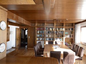 Ferienhaus Chalet Sperger