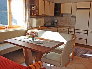 Wohlfühlappartement