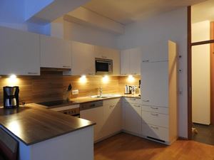 Ferienwohnung im Stern