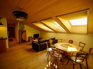 Ferienwohnung Bergfreiheit