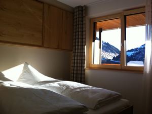 Ferienwohnung, 1 Schlafzimmer