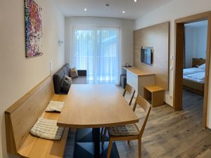 Ferienwohnung, 1 Badezimmer, 2 Schlafräume