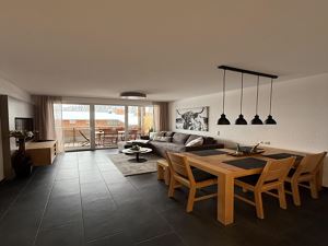 Annabelle Appartement 8