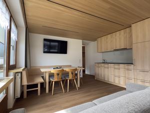 Appartement/Fewo, Dusche, WC, Balkon