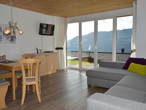 Appartement/Fewo, Dusche, WC, ruhig