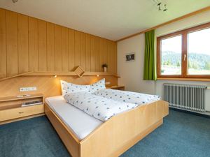 Doppelzimmer bis 3 Personen