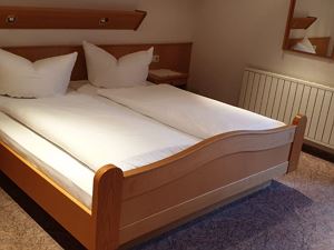 2. Ferienwohnung DG1