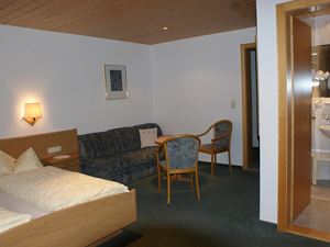 Doppelzimmer Nord