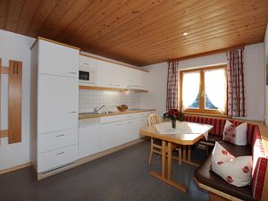 Ferienwohnung Damülser Horn 2 Pers., 1 Schlafraum