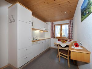 Ferienwohnung Elsenkopf 2 Personen, 1 Schlafraum