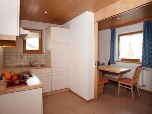 Ferienwohnung Hohes Licht 2 Personen, 1 Schlafraum