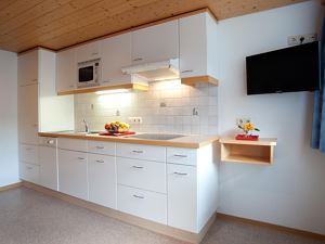 Ferienwohnung Zitterklapfen 2 Pers., 1 Schlafraum