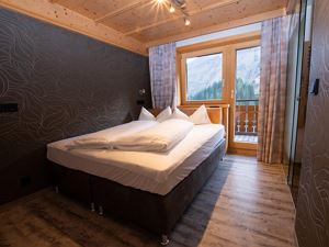 Suite # 2 ZAFERNHORN