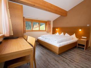 Doppelzimmer # 4 DORFBLICK