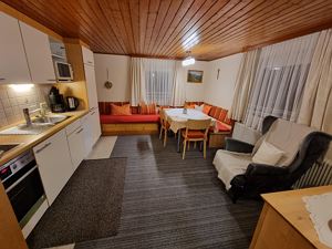 Neu renovierte Ferienwohnung Nr. 1