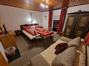 Neu renovierte Ferienwohnung Nr. 2