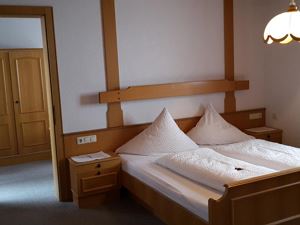 Familienzimmer mit Balkon 5