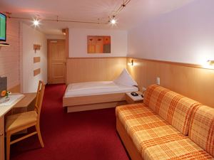 großes Familienzimmer