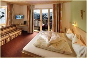 Komfort Doppelzimmer m. Balkon