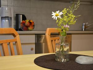 Appartement/Fewo Sünsersee