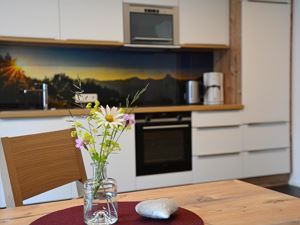 Appartement/Fewo Zafernhorn