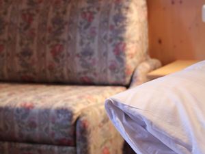 Vierbettzimmer, Dusche, WC, Balkon