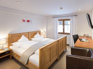 Doppelzimmer, Dusche oder Bad, WC, Standard