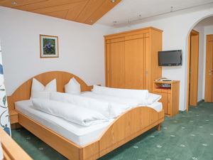 Komfortzimmer B mit Balkon